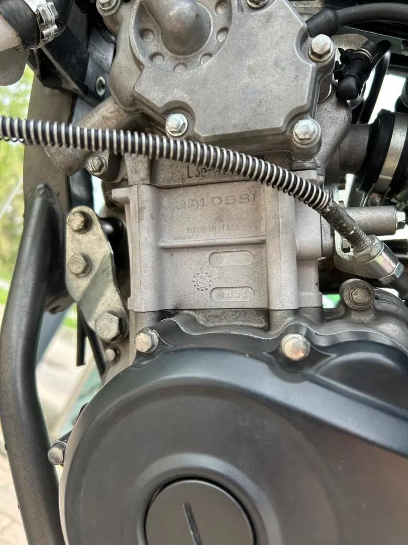 Fantic Motor Motard 125 M Performance 4t (2019) (5)