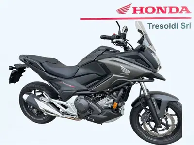 Honda NC 750 X DCT ABS (2018 - 20) usata