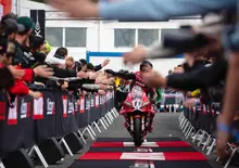 Le pagelle di Most: Nicolò Bulega, il collezionista di lodi [GALLERY]