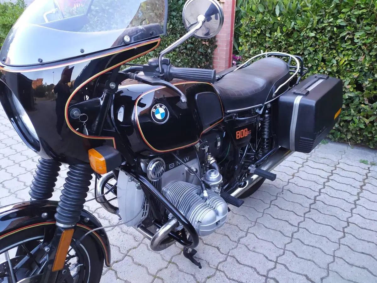 Bmw R80 rt (7)