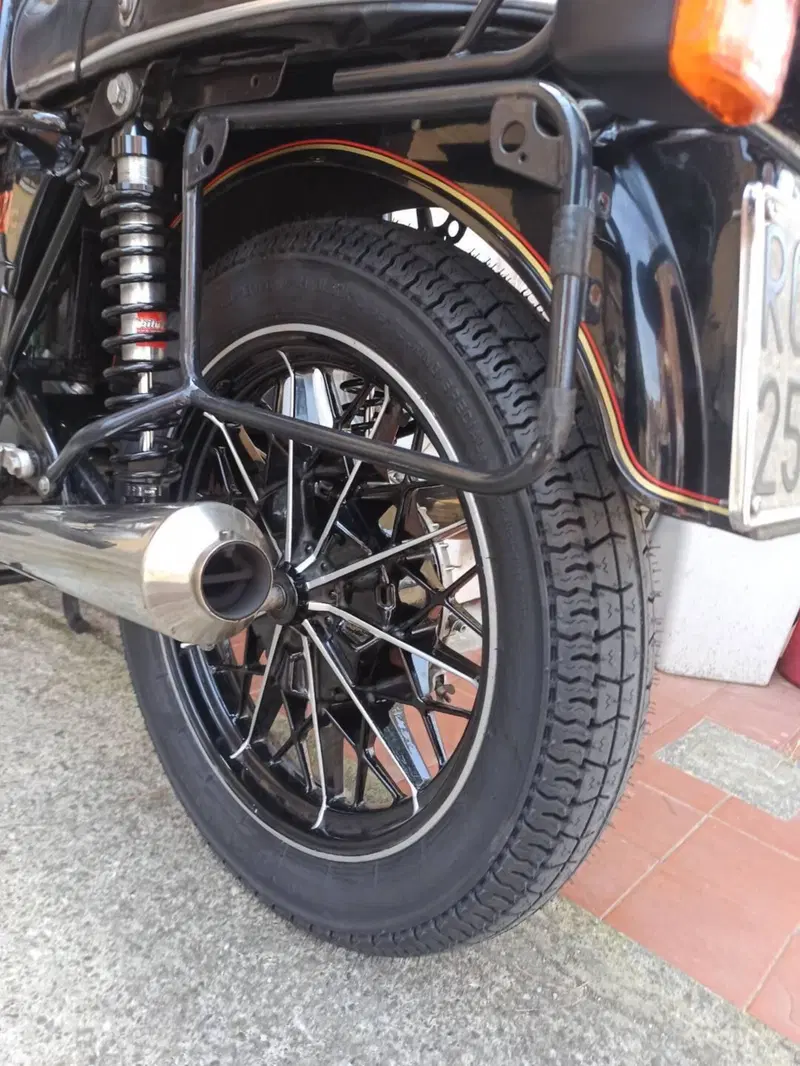 Bmw R80 rt (8)