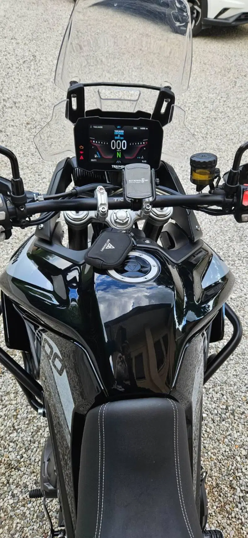Triumph Tiger 900 GT (2020 - 23) (3)