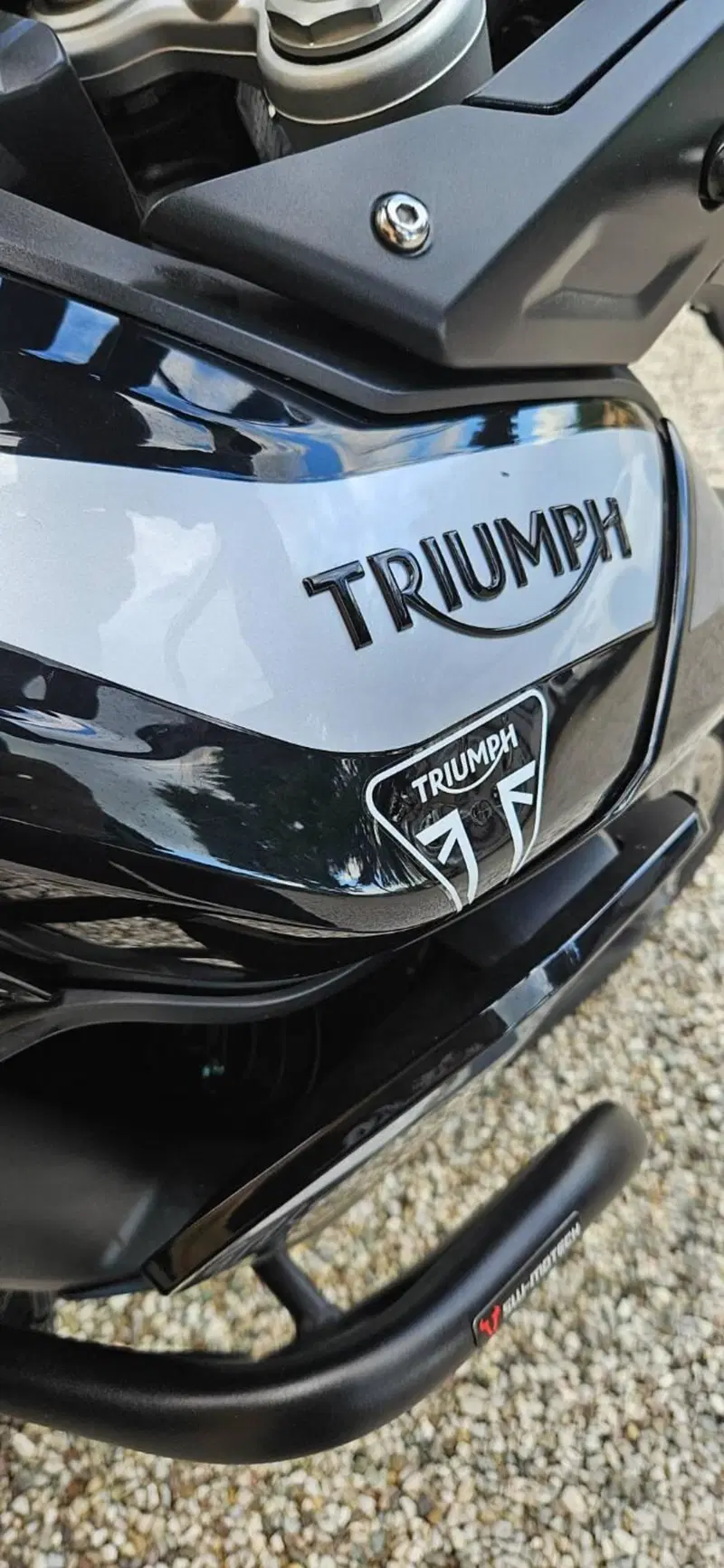 Triumph Tiger 900 GT (2020 - 23) (6)
