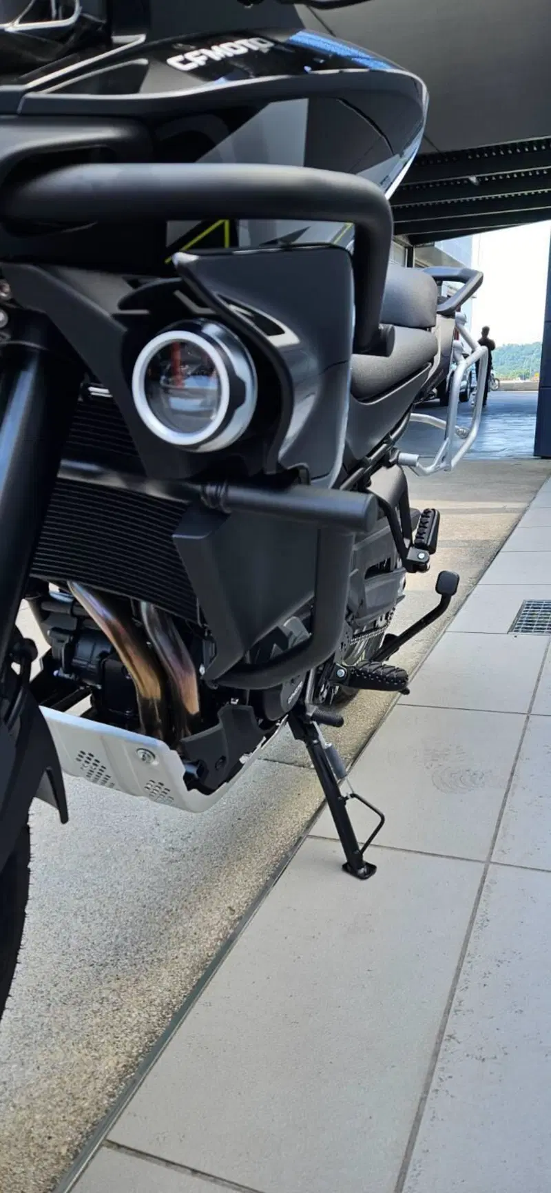 CFMOTO 800MT Explore (2023 - 26) (5)