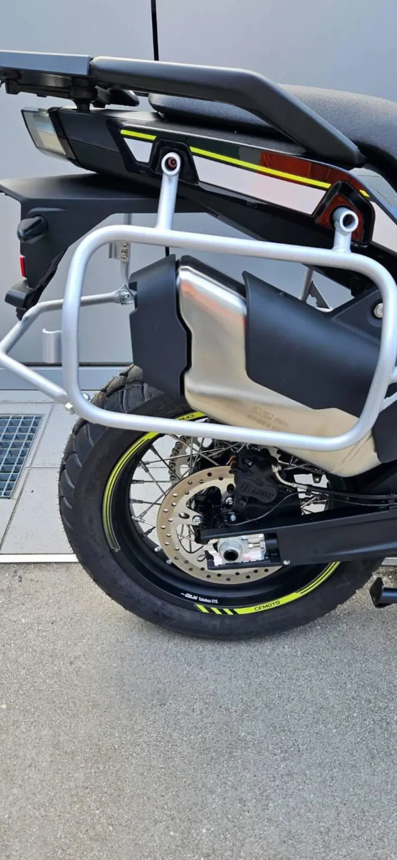 CFMOTO 800MT Explore (2023 - 26) (6)