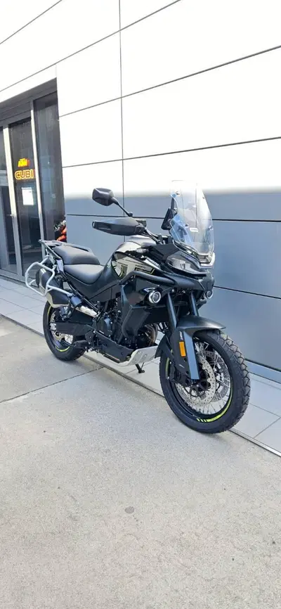 CFMOTO 800MT Explore (2023 - 26) nuova