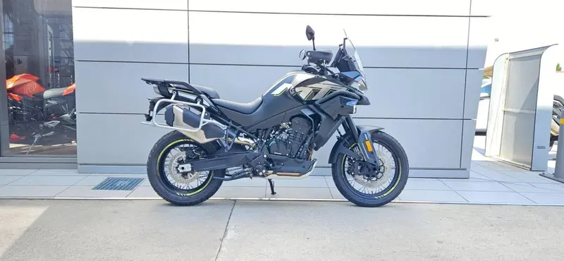 CFMOTO 800MT Explore (2023 - 26) (3)