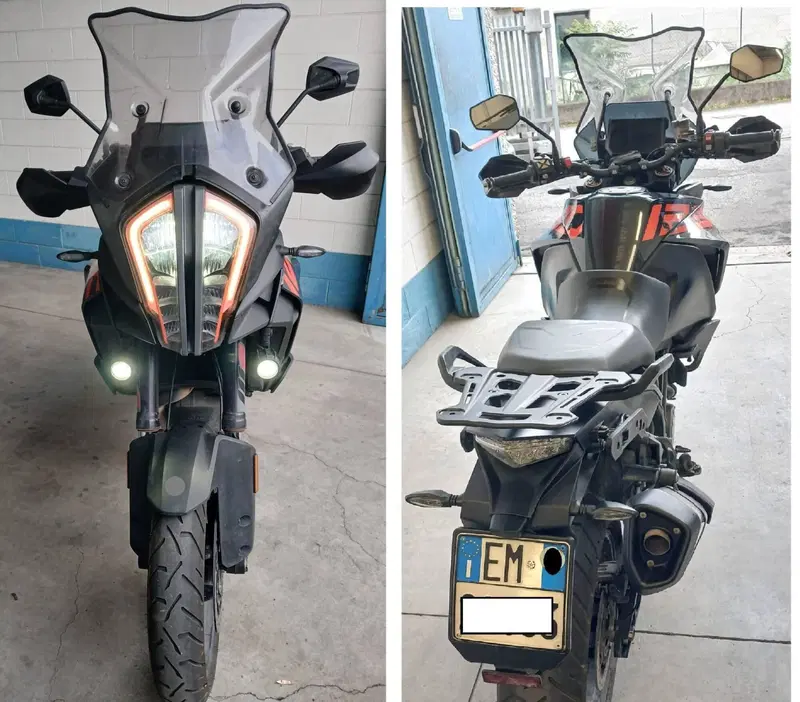 KTM 1290 Super Adventure S (2017 - 20) (3)