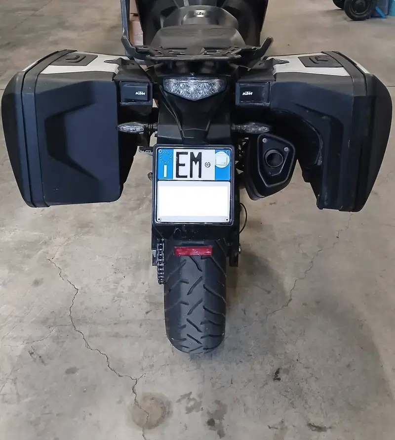 KTM 1290 Super Adventure S (2017 - 20) (4)