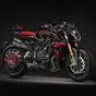 MV Agusta Brutale 1000 ABT, l'abbiamo vista dal vivo al Fuoriconcorso di Villa del Grumello