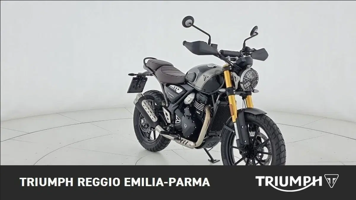 Triumph Scrambler 400 X (2024 - 26) (7)