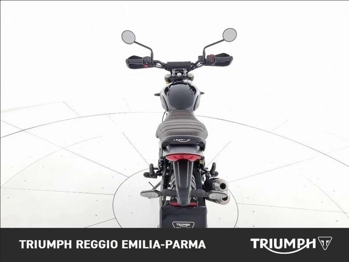 Triumph Scrambler 400 X (2024 - 26) (14)