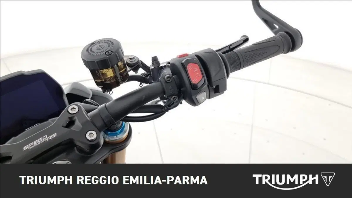 Triumph Speed Triple 1200 RS (2025 - 26) (9)
