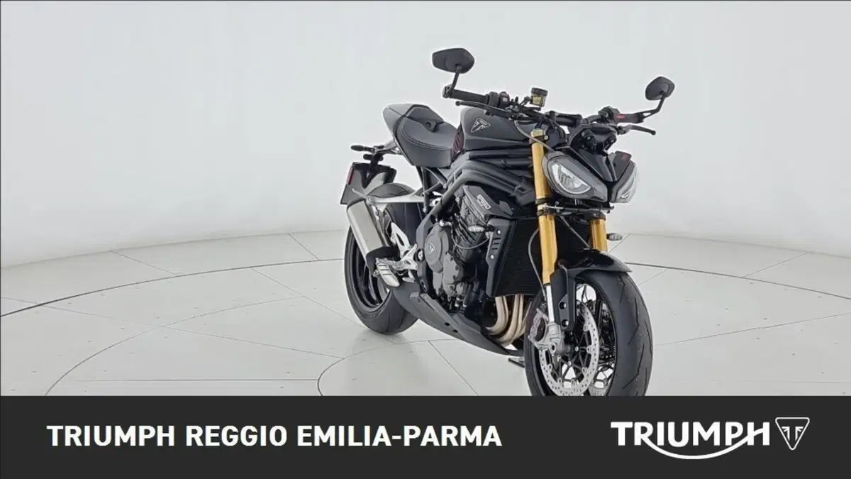 Triumph Speed Triple 1200 RS (2025 - 26) (7)