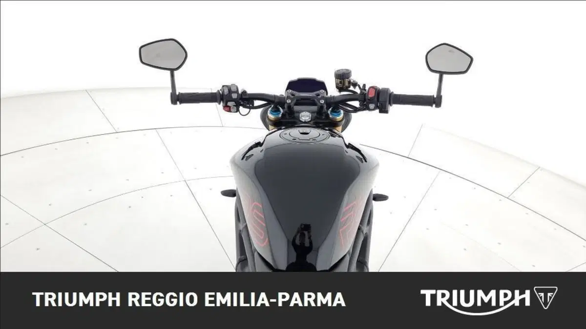 Triumph Speed Triple 1200 RS (2025 - 26) (15)