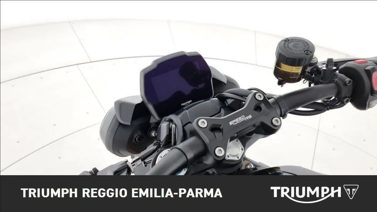 Triumph Speed Triple 1200 RS (2025 - 26) (11)