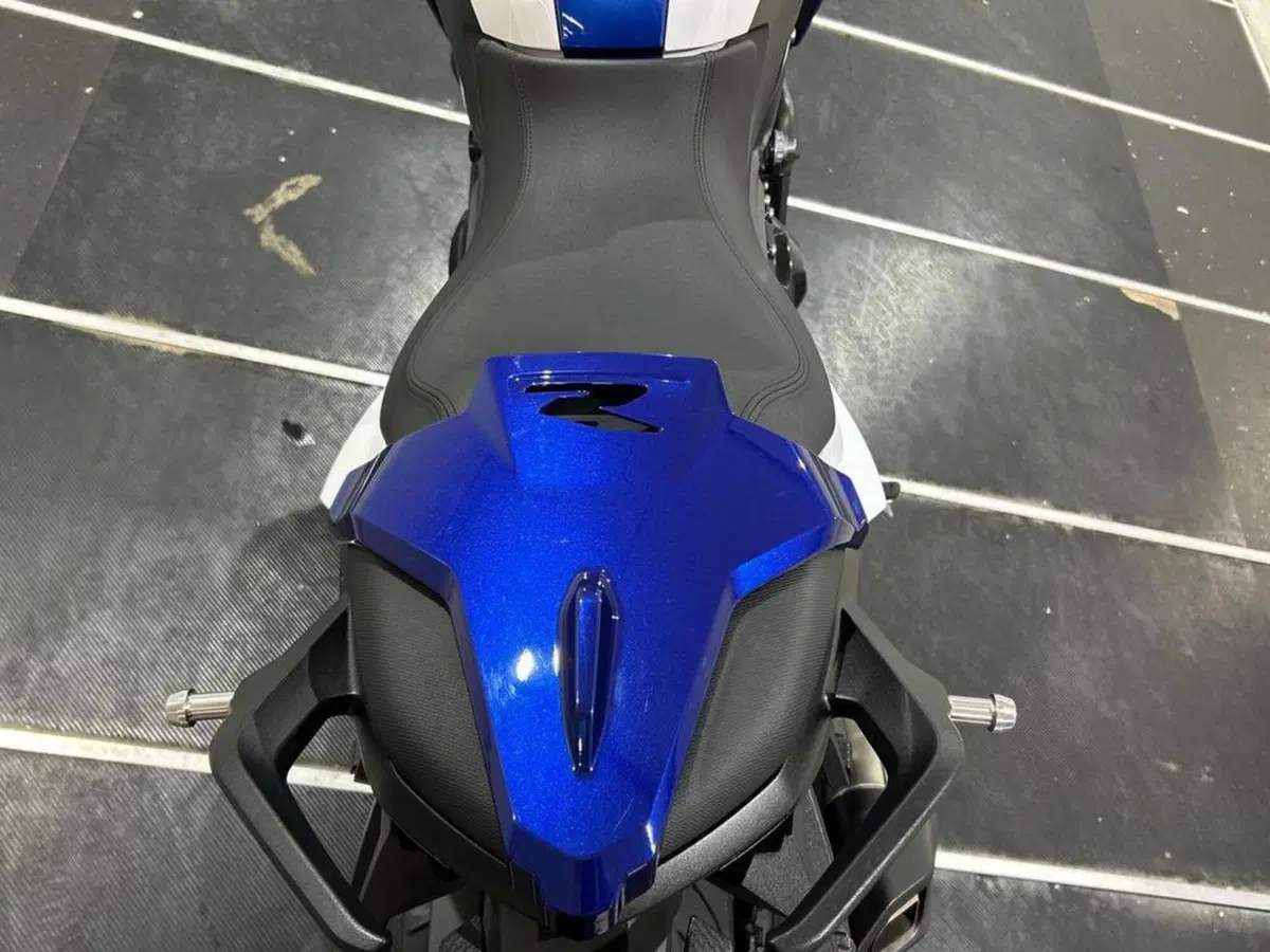 Bmw F 900 R (2017 - 20) (10)