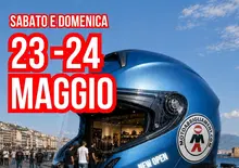 Motoabbigliamento apre a Varcaturo: nuovo punto vendita in provincia di Napoli