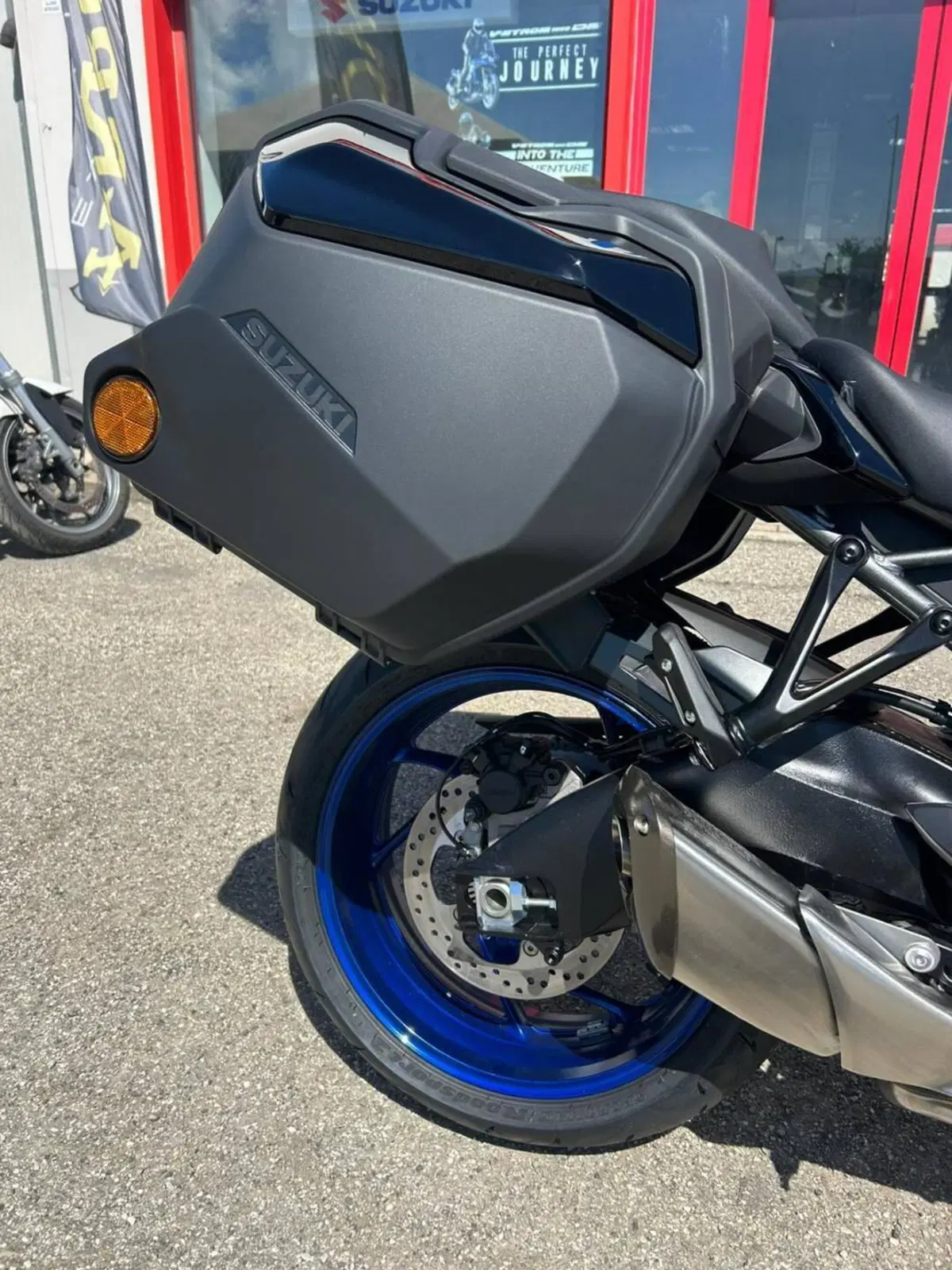 Suzuki GSX-S1000GT (2025 - 26) (4)