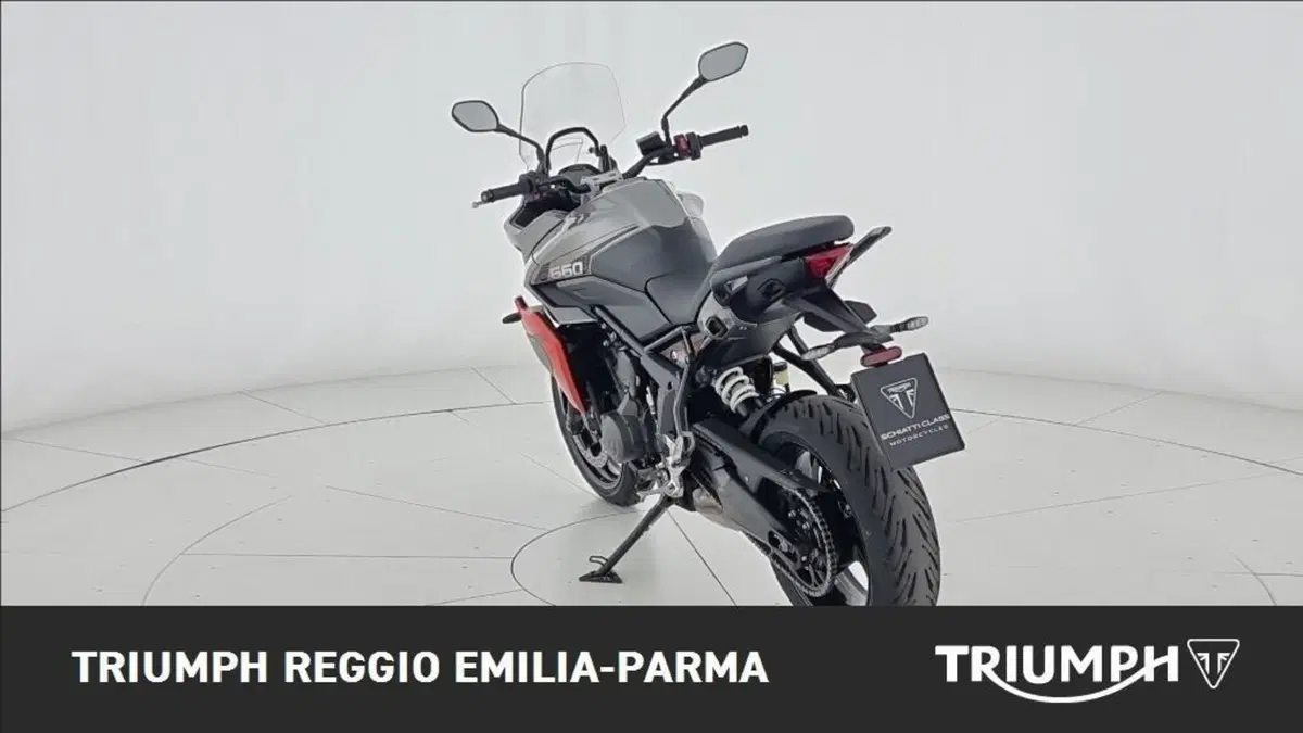Triumph Tiger Sport 660 (2025) (3)