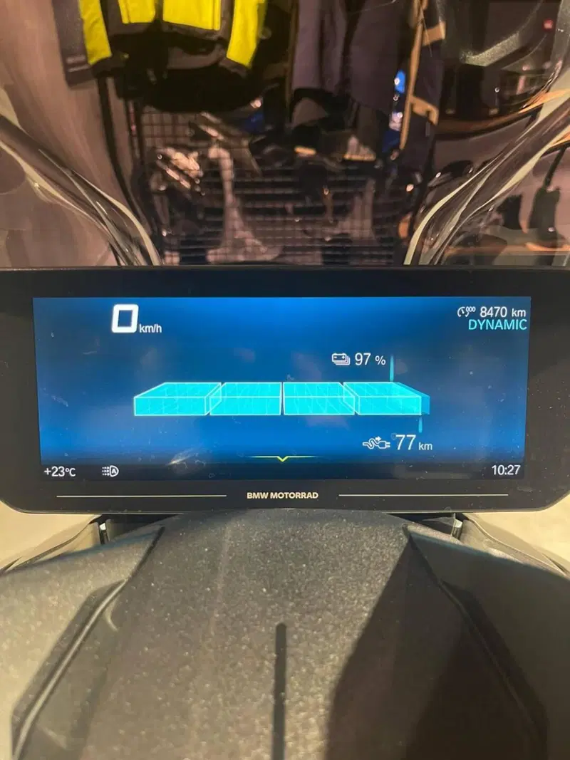 Bmw CE 04 (2021 - 25) (7)