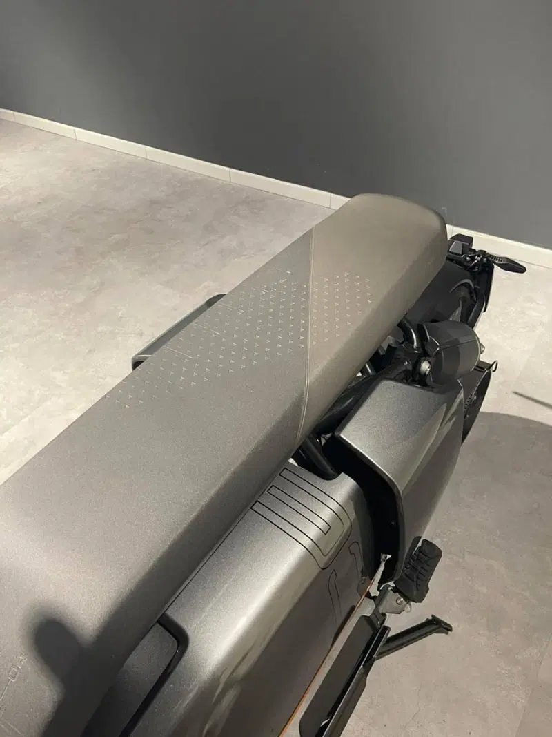 Bmw CE 04 (2021 - 25) (5)