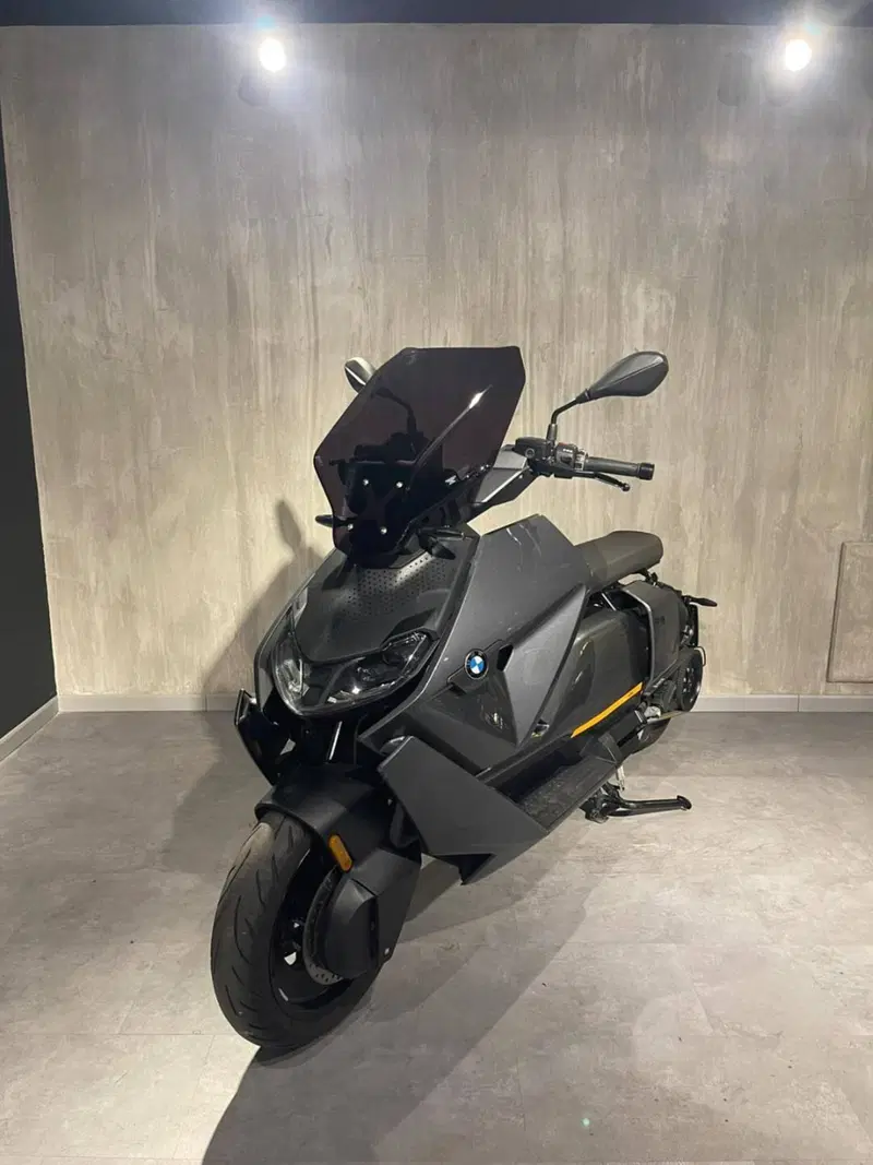 Bmw CE 04 (2021 - 25)