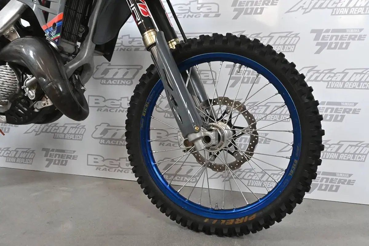Tm Moto MX 125 ES 2T (2026) (2)