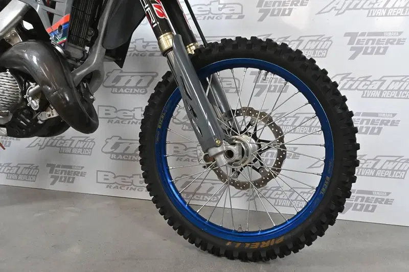 Tm Moto MX 125 ES 2T (2026) (2)