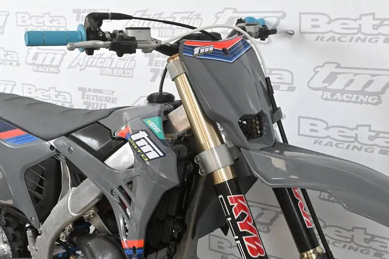 Tm Moto MX 125 ES 2T (2026) (4)
