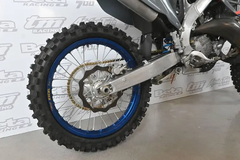 Tm Moto MX 125 ES 2T (2026) (5)