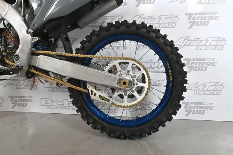 Tm Moto MX 125 ES 2T (2026) (7)