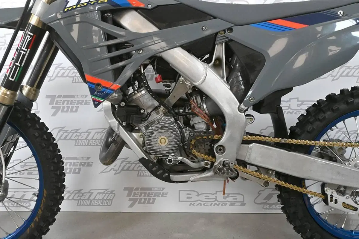 Tm Moto MX 125 ES 2T (2026) (8)