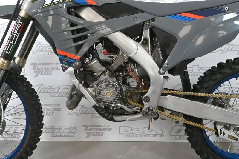 Tm Moto MX 125 ES 2T (2026) (8)