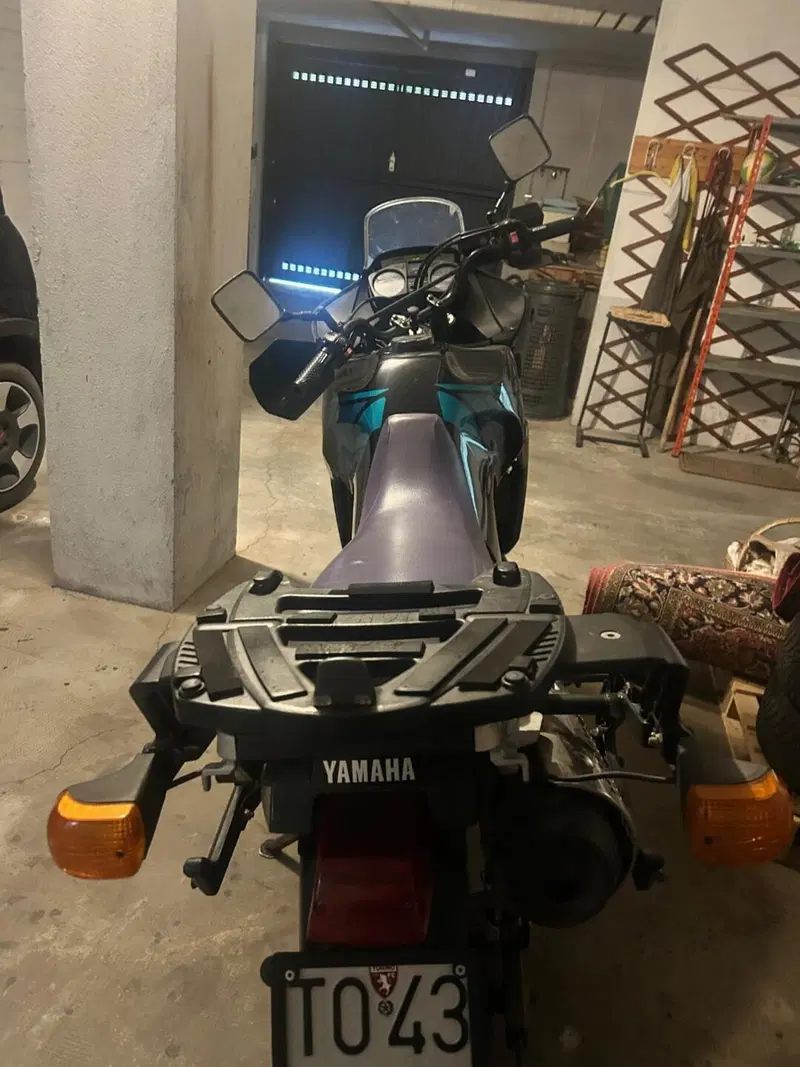 Yamaha Tenerè 660xtz (4)