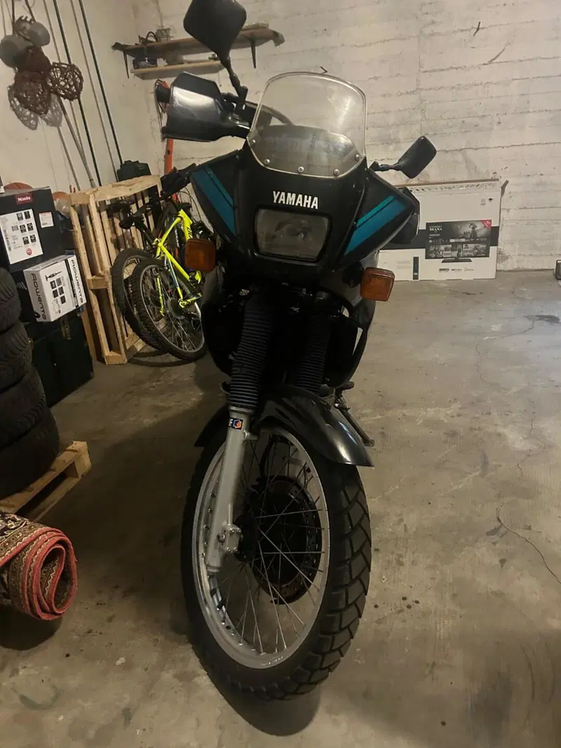 Yamaha Tenerè 660xtz (6)