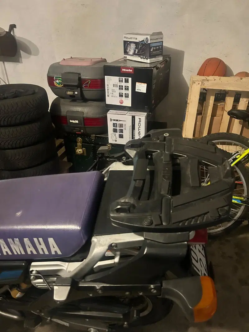 Yamaha Tenerè 660xtz (8)