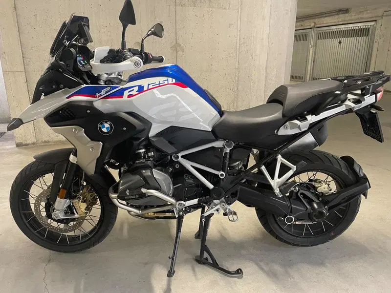 Bmw R 1250 GS (2019 - 20)