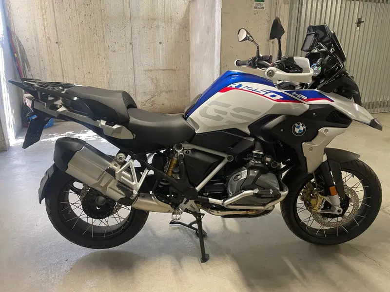 Bmw R 1250 GS (2019 - 20) (2)