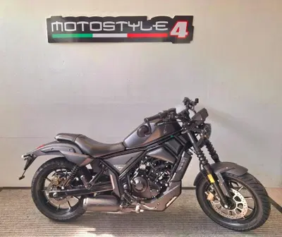 Zontes ZT125-C2 (2025 - 26) nuova