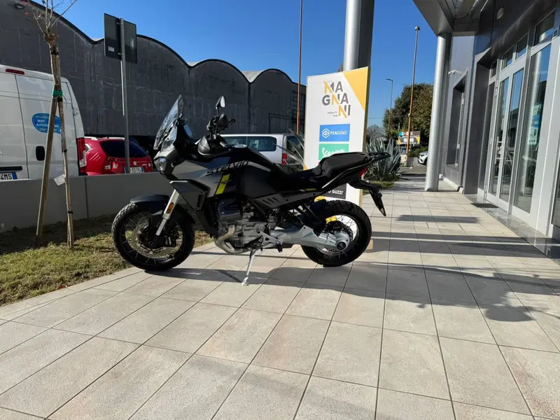 Moto Guzzi Stelvio PFF (2024 - 26) (4)