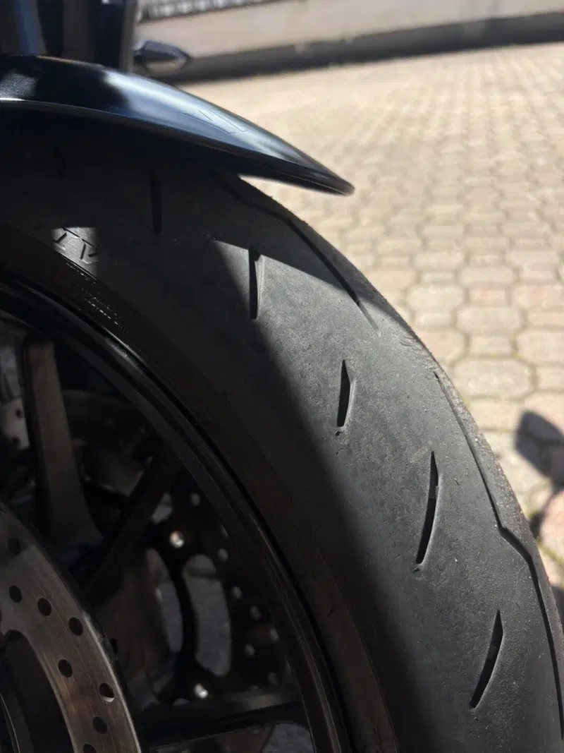 Yamaha MT-09 ABS (2016) (6)