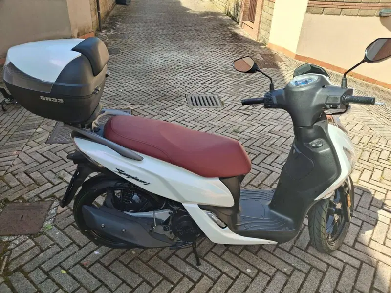 Sym Symphony 200 (2025 - 26) (6)