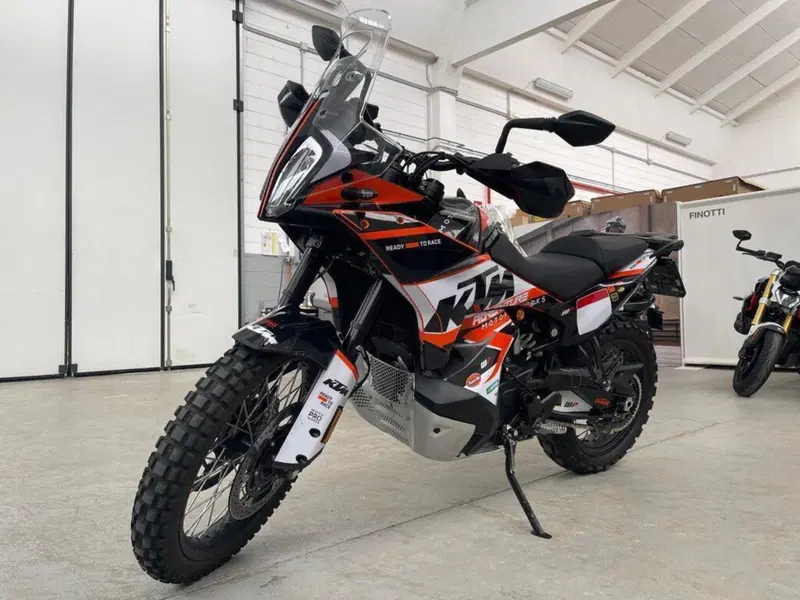 KTM 790 Adventure (2025 - 26) (4)