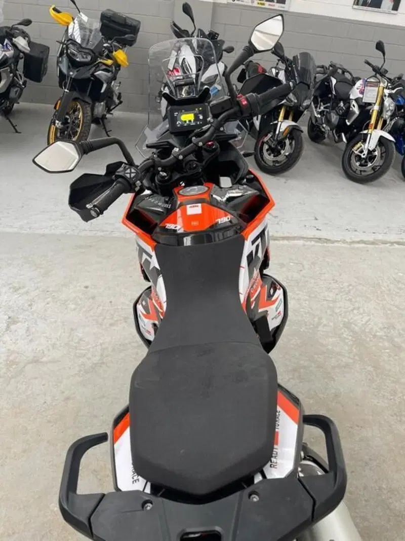 KTM 790 Adventure (2025 - 26) (5)