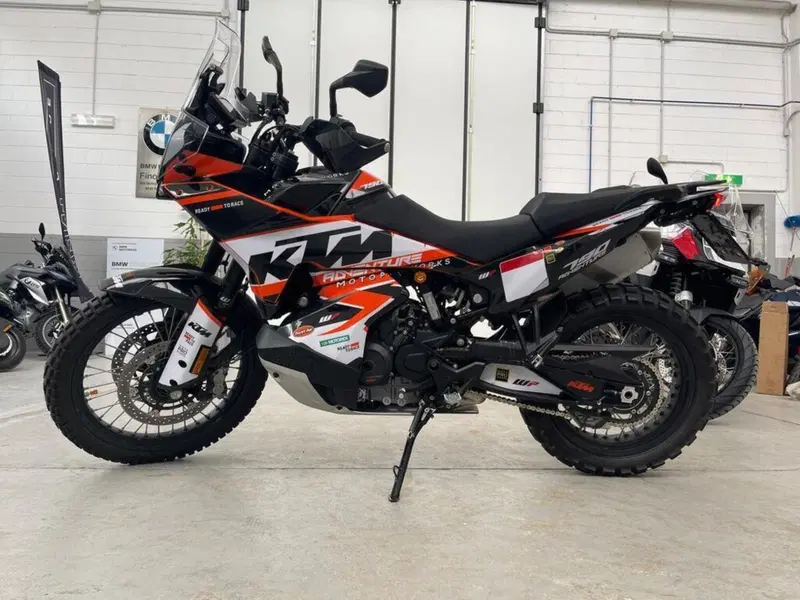 KTM 790 Adventure (2025 - 26) (6)