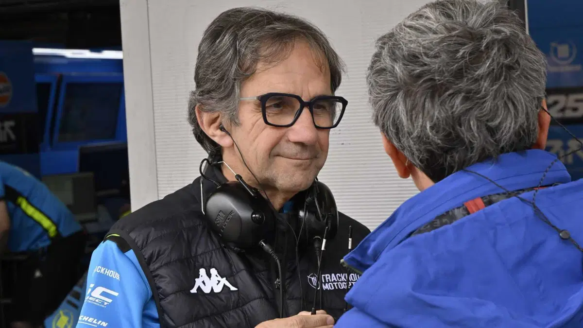 MotoGP 2026. GP di Catalunya. Le foto più belle della gara e del weekend a Barcellona [GALLERY] (43)