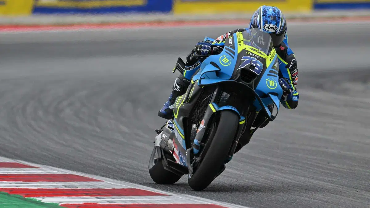 MotoGP 2026. GP di Catalunya. Le foto più belle della gara e del weekend a Barcellona [GALLERY] (19)
