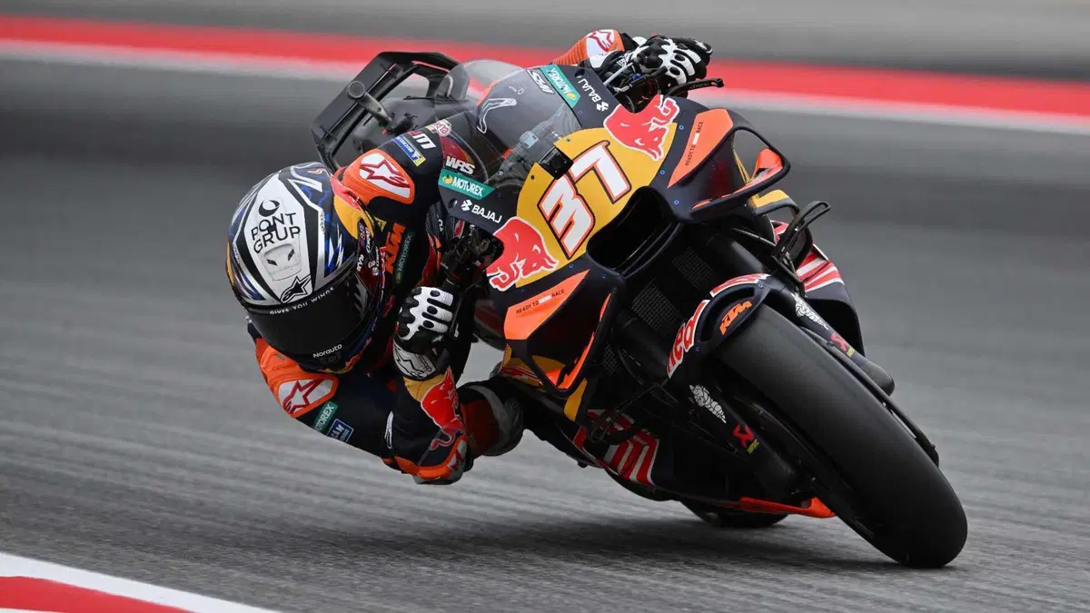MotoGP 2026. GP di Catalunya. Le foto più belle della gara e del weekend a Barcellona [GALLERY] (17)