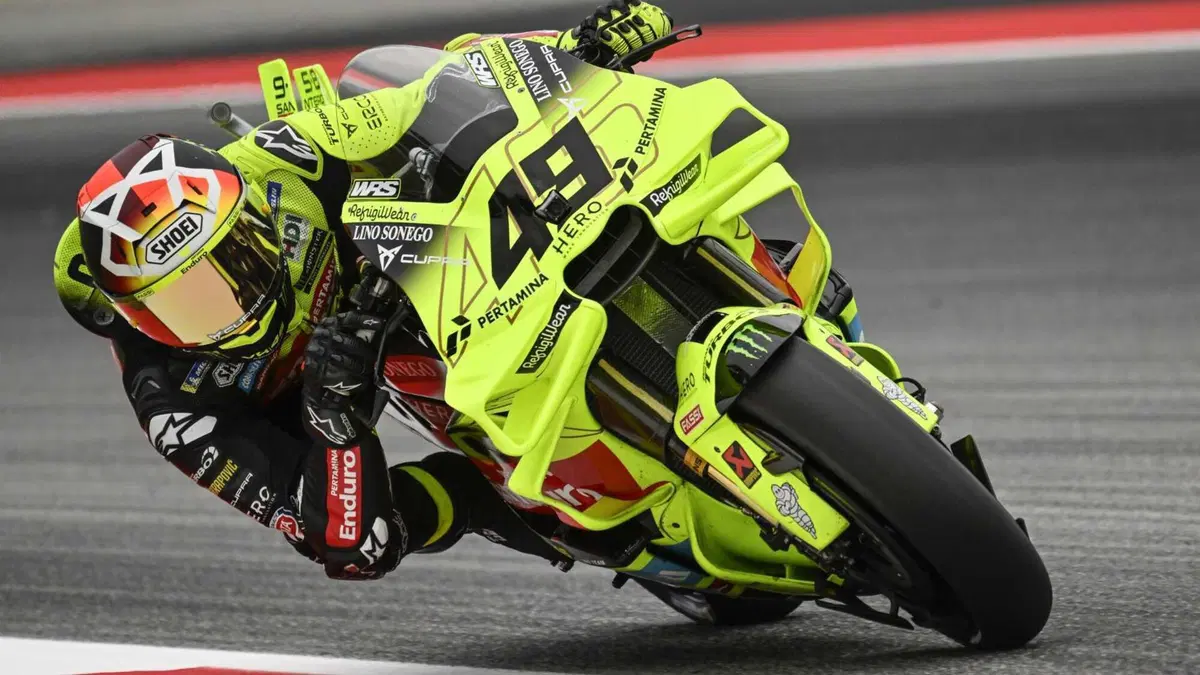 MotoGP 2026. GP di Catalunya. Le foto più belle della gara e del weekend a Barcellona [GALLERY] (11)